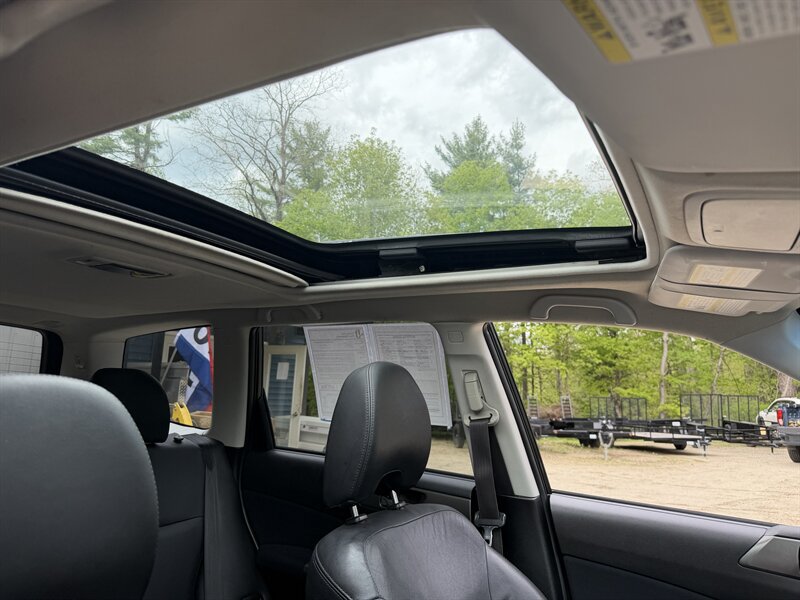 Used 2011 Subaru Forester 2.5XT Touring AWD/4WD image 20