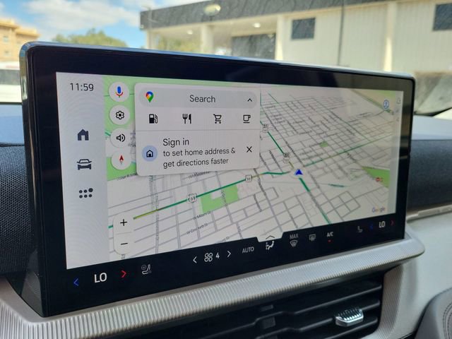 New 2026 Ford Explorer Active w/ Active Comfort Package image 19