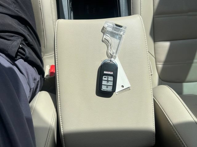 Used 2019 Honda CR-V EX-L image 14