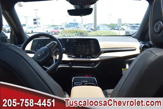 New 2026 Chevrolet Equinox ACTIV w/ Convenience Package III FWD image 19