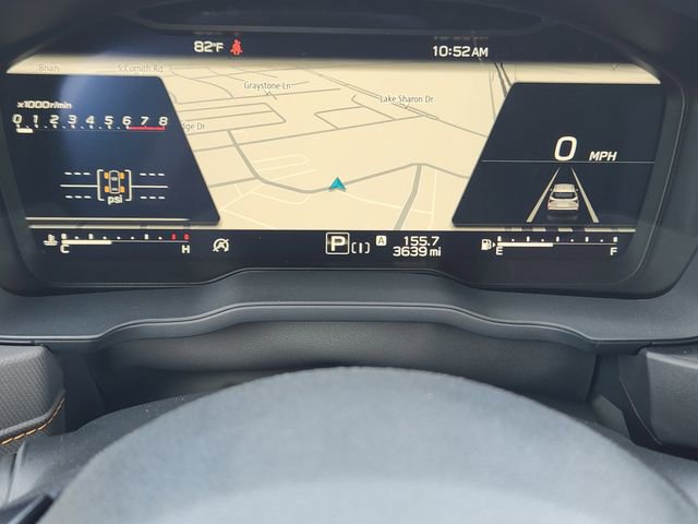 Certified 2026 Subaru Forester Wilderness image 16