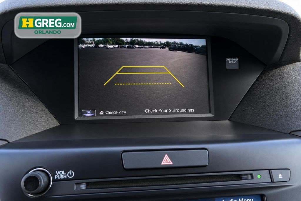 Used 2019 Acura MDX FWD image 15