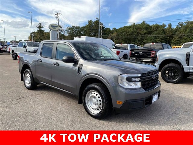 Used 2023 Ford Maverick XL w/ Equipment Group 100A Standard