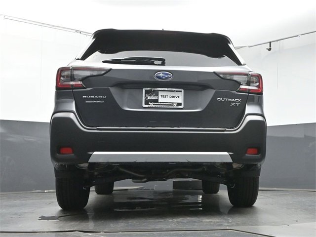 New 2025 Subaru Outback Limited XT image 39