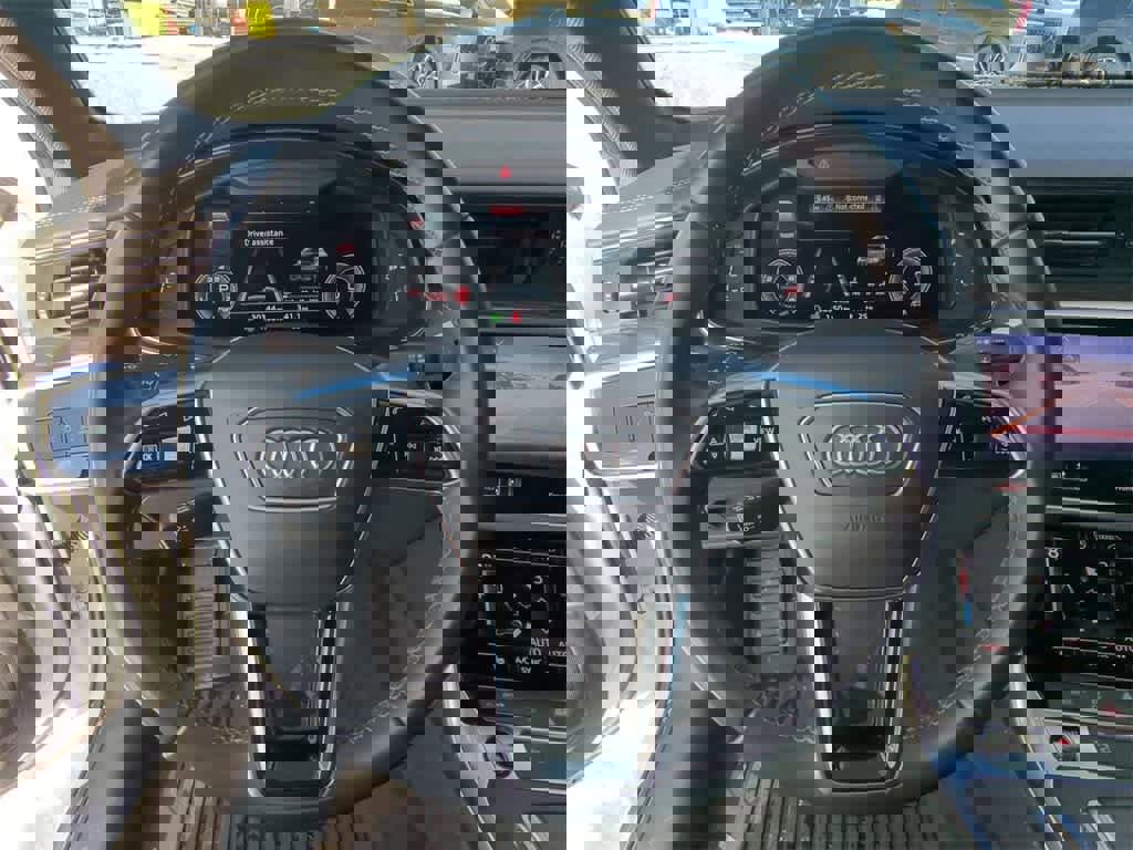 Used 2021 Audi A6 2.0T Premium w/ Convenience Package image 14