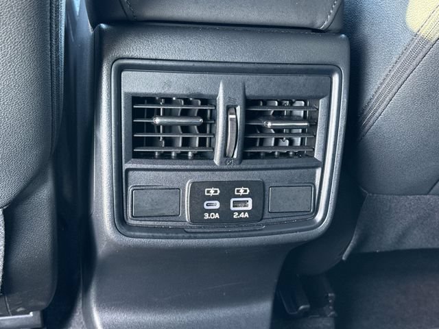 Certified 2026 Subaru Outback Premium AWD/4WD image 11