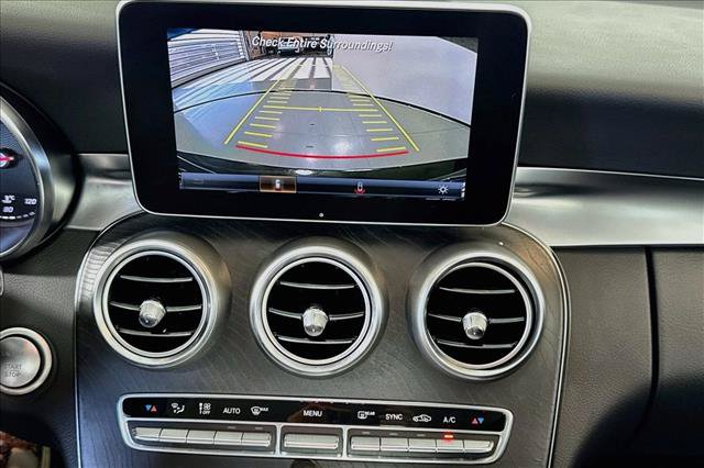 Used 2016 Mercedes-Benz C 300 Sedan image 14