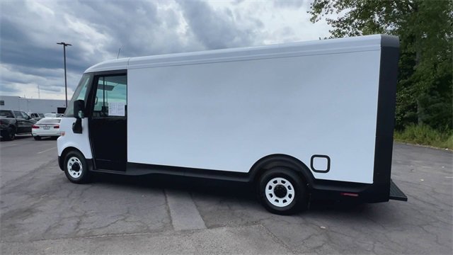 Used 2024 Chevrolet Brightdrop 600 w/ Battery Pack, Max Range image 6