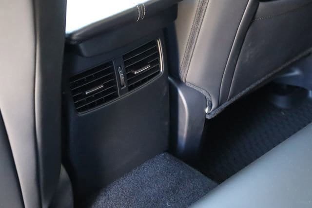 Used 2025 MAZDA CX-30 AWD 2.5 S w/ Preferred Package image 18