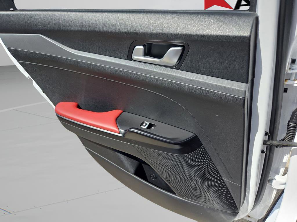 Used 2024 Kia K5 GT-Line w/ GT-Line Premium Package FWD image 22