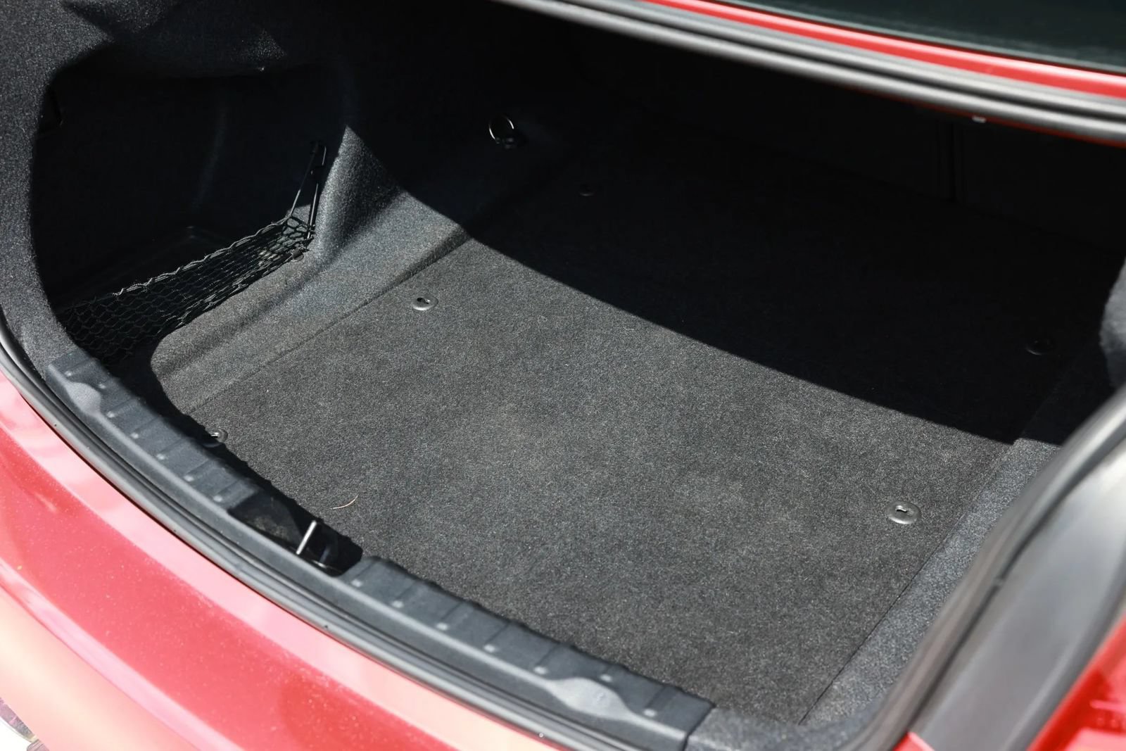Used 2015 BMW M3 RWD image 15