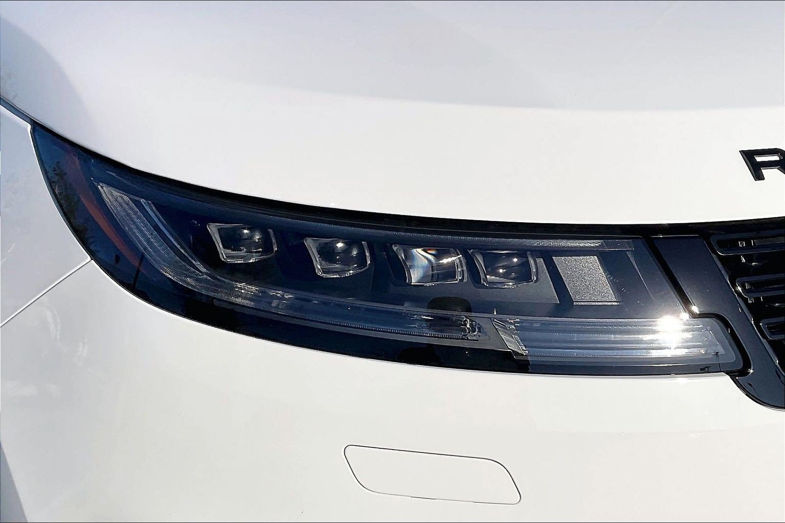 New 2026 Land Rover Range Rover Sport Dynamic SE AWD/4WD image 20