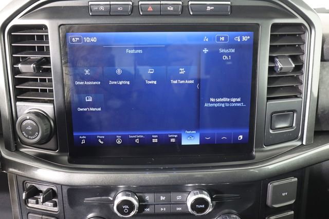 Used 2023 Ford F150 Tremor w/ 360 Degree Camera Package image 62