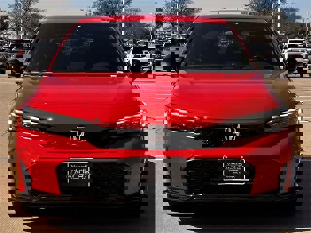 Used 2025 Honda Civic Sport image 11