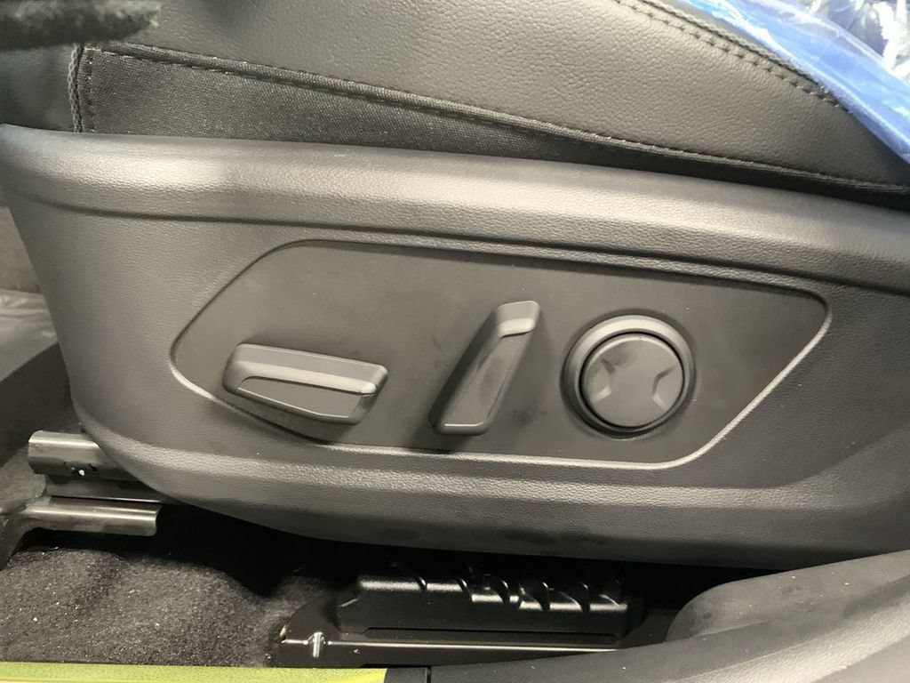 Used 2024 Hyundai Tucson Limited AWD/4WD image 10