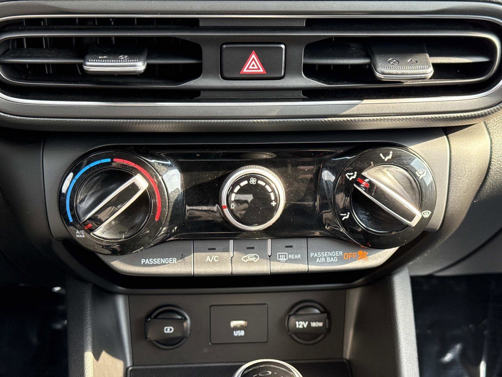 Certified 2023 Hyundai Kona SEL image 6