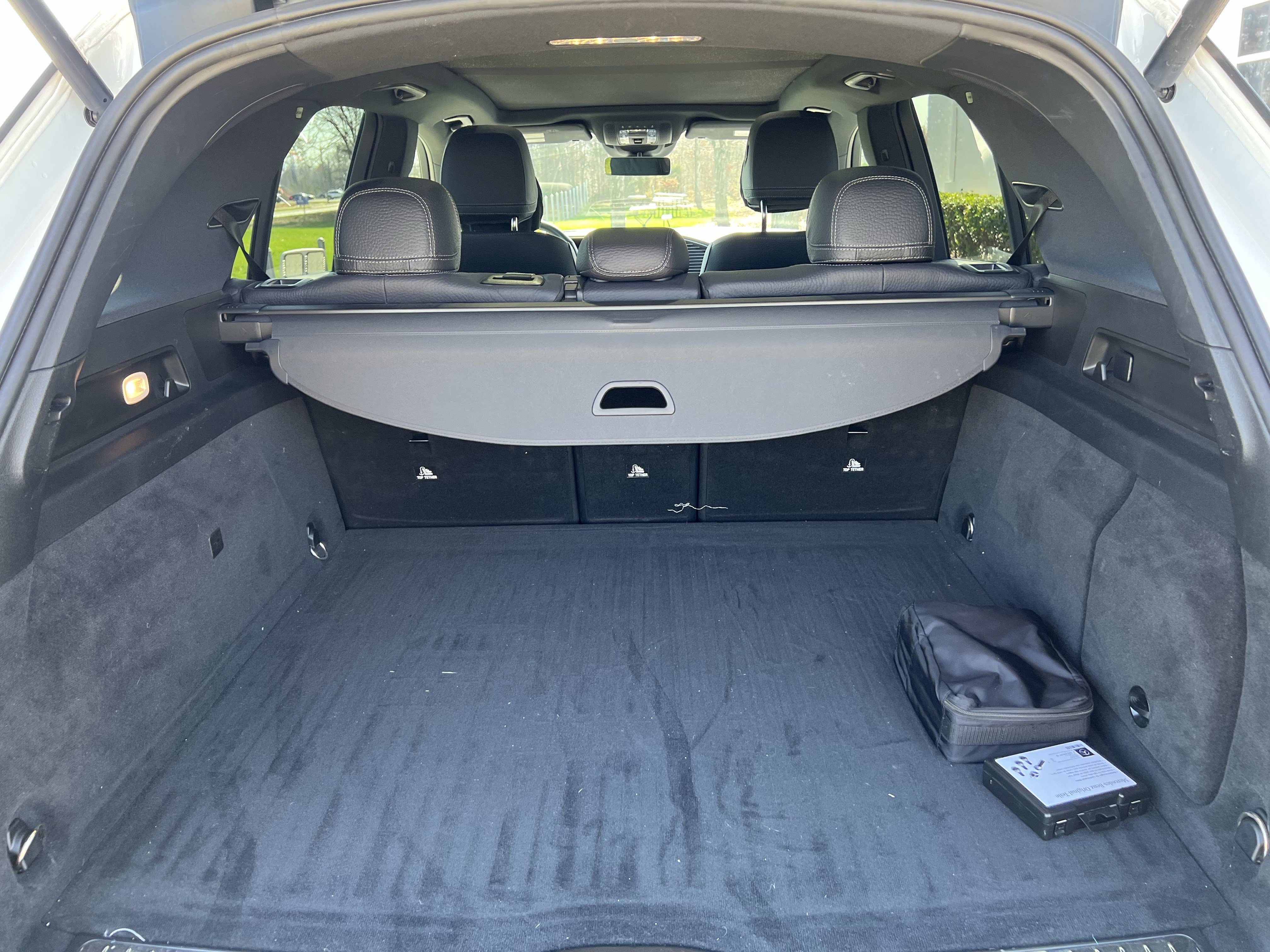 Used 2025 Mercedes-Benz GLE 450e 4MATIC image 34