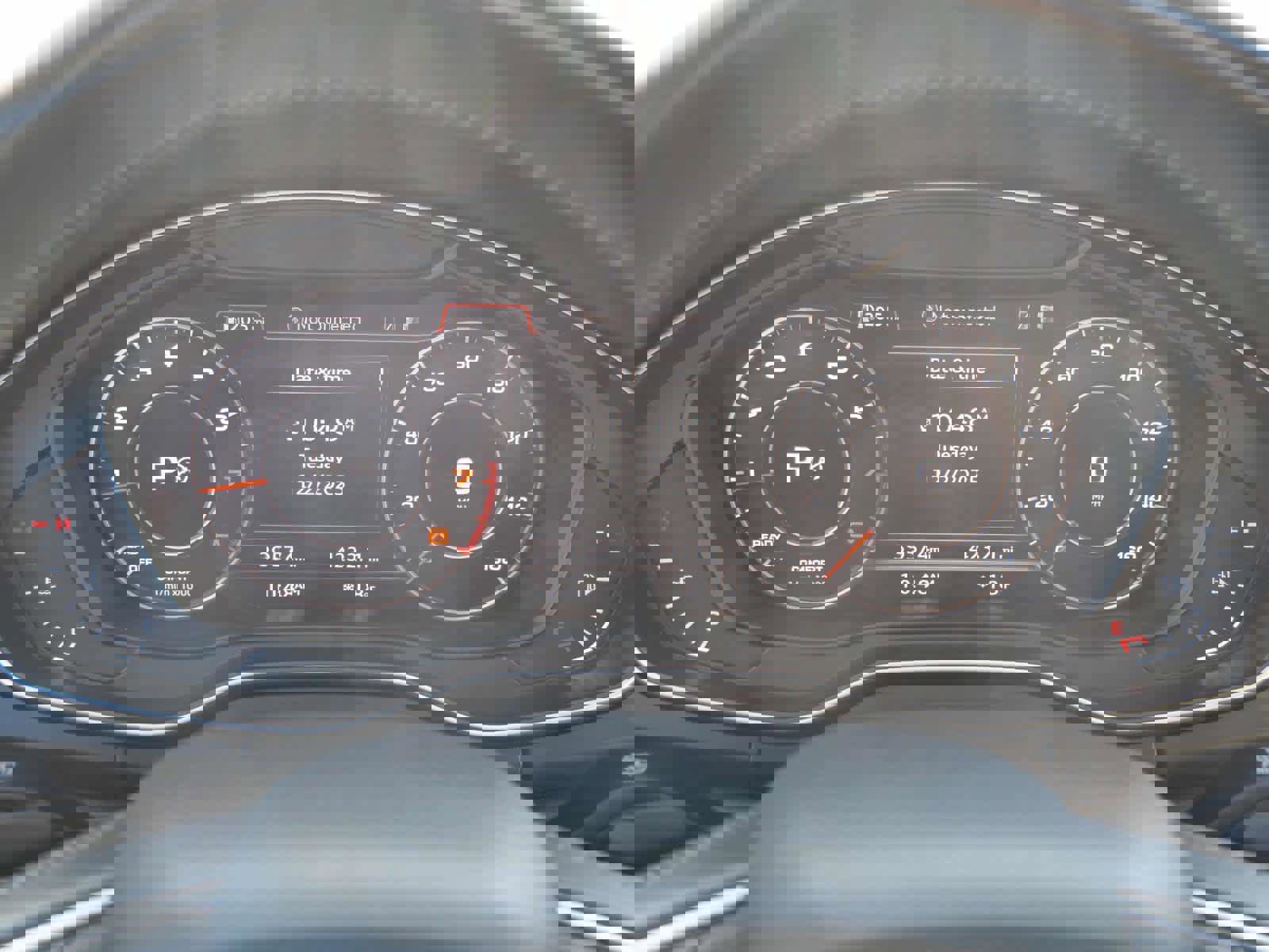 Used 2020 Audi Q5 Premium Plus w/ Premium Plus Package image 19