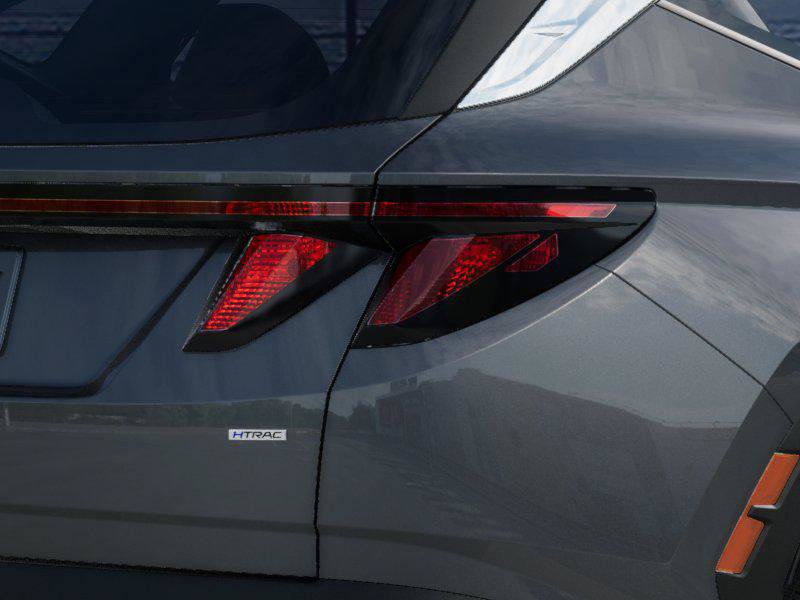 New 2026 Hyundai Tucson SE AWD/4WD image 10