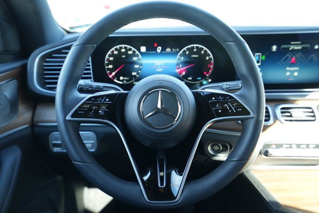 Certified 2025 Mercedes-Benz GLE 580 4MATIC image 25