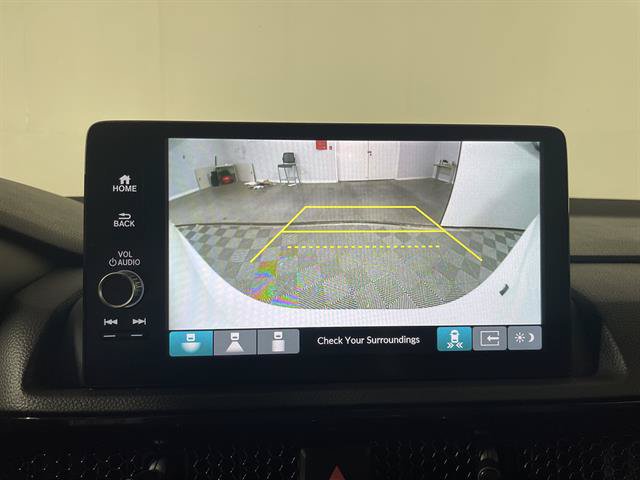 Used 2025 Honda CR-V EX-L image 18