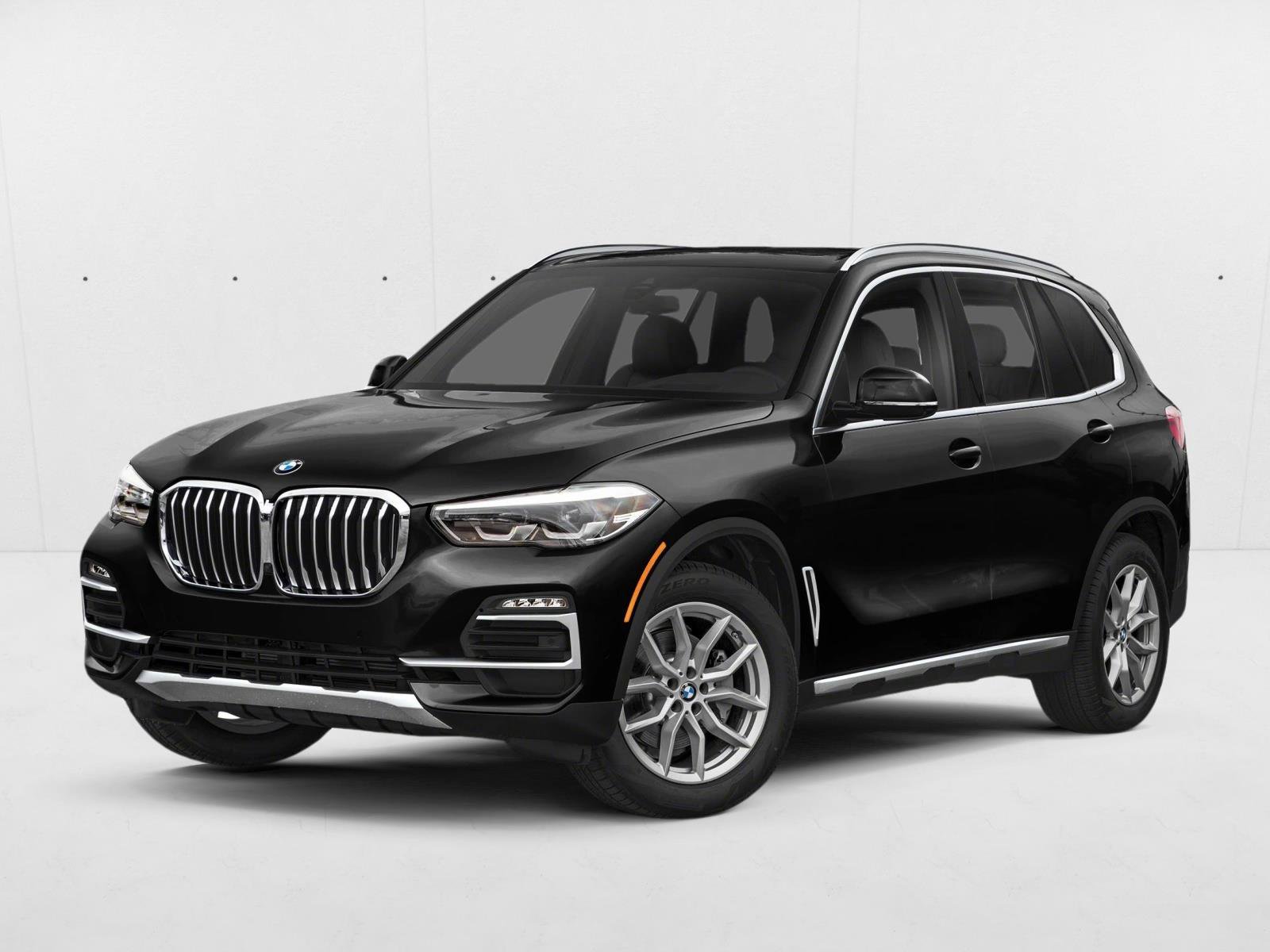 Used 2020 BMW X5 sDrive40i w/ Convenience Package RWD image 1