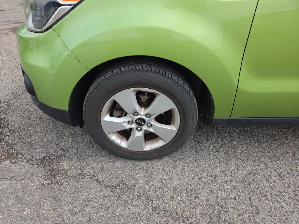 Used 2018 Kia Soul FWD image 20