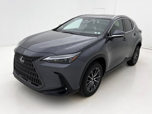 Certified 2023 Lexus NX 350 AWD image 4