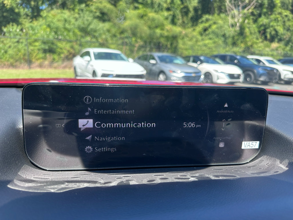 New 2026 MAZDA CX-50 AWD 2.5 S w/ Weather Package image 11