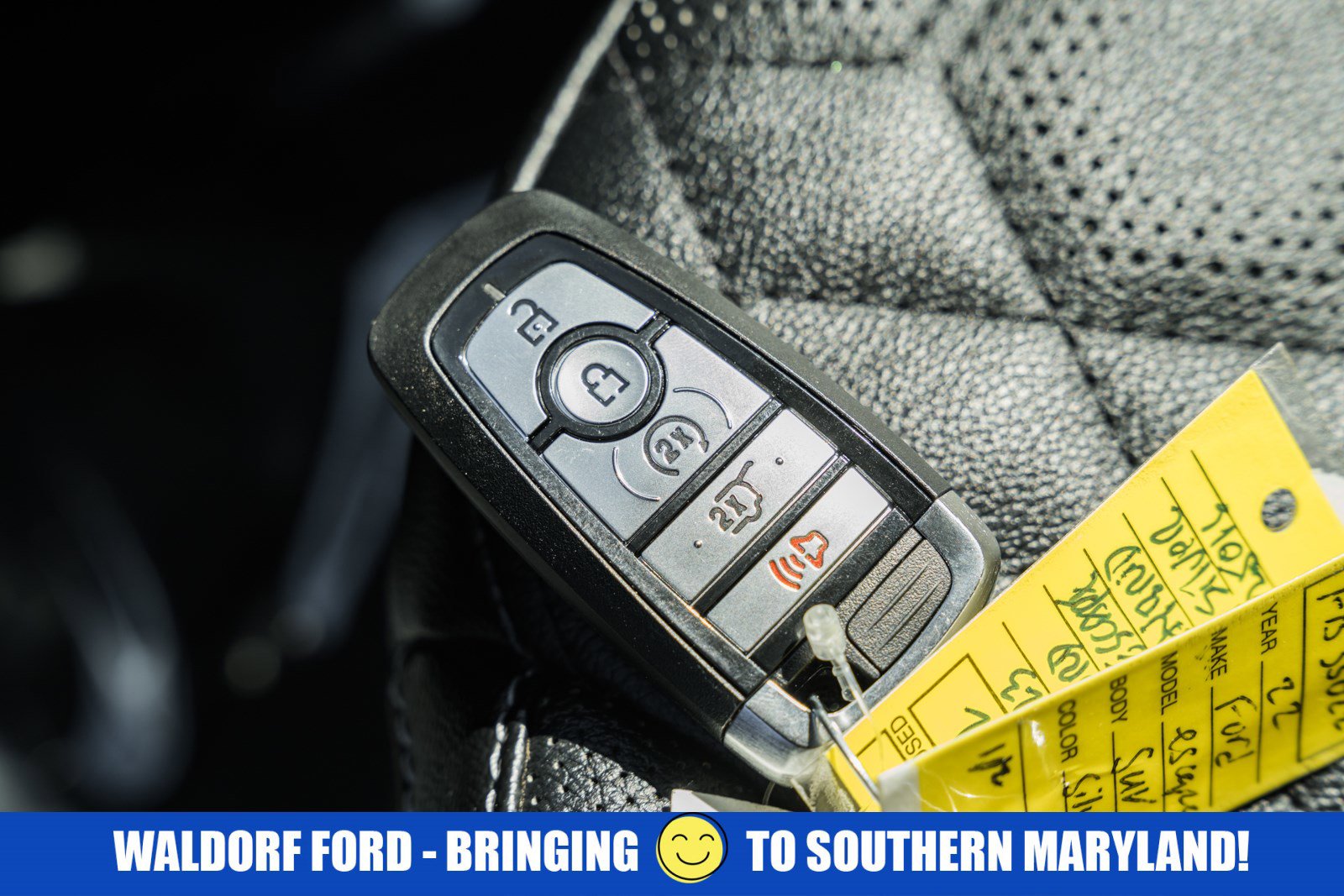 Used 2023 Ford Escape SE w/ PHEV Premium Package image 90