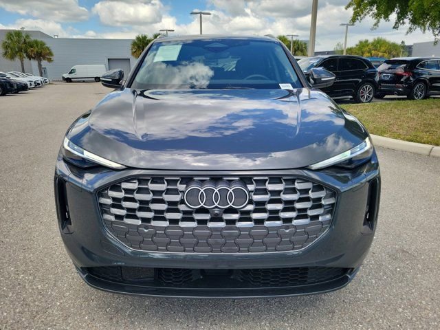 Certified 2025 Audi Q5 Premium Plus w/ Premium Plus image 3