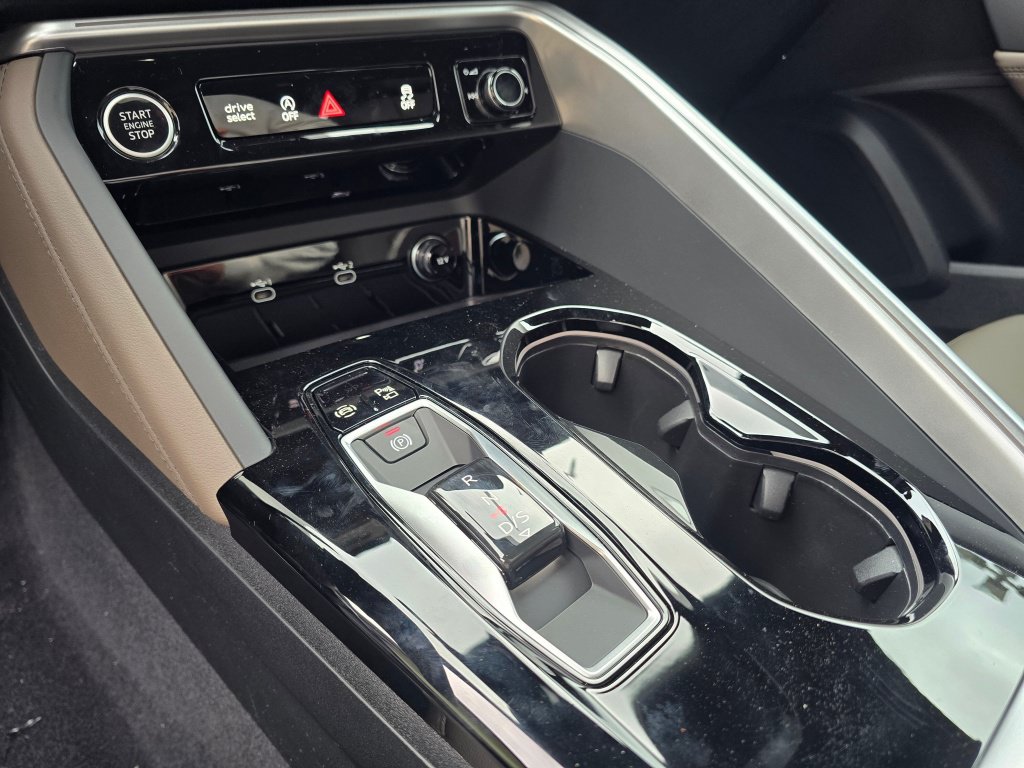 New 2026 Audi Q5 2.0T AWD/4WD image 16