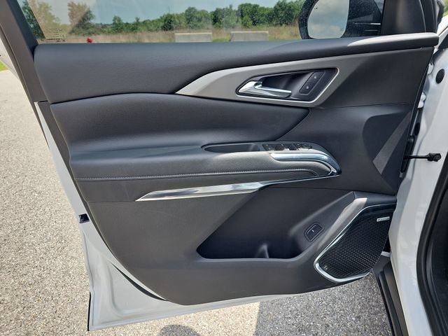 New 2026 Chevrolet Traverse LT w/ Enhanced Driving Package AWD/4WD image 22