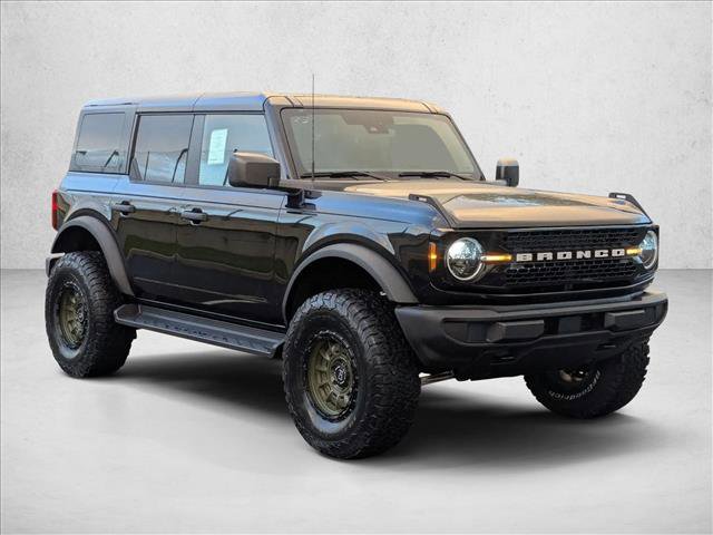 New 2025 Ford Bronco Big Bend image 6