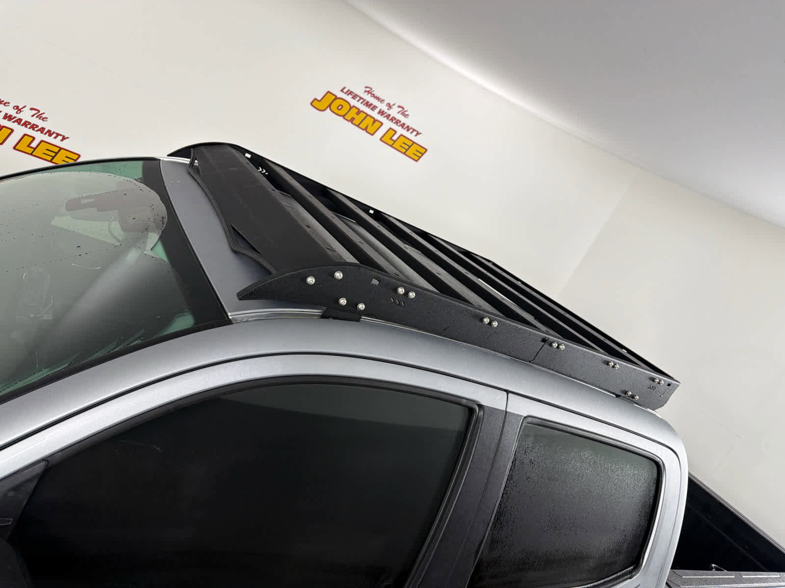 Used 2019 Toyota Tacoma TRD Sport image 12