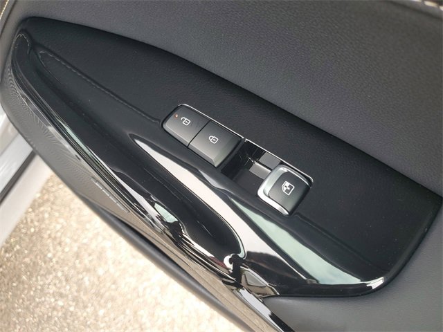 New 2026 Kia K5 GT-Line image 11