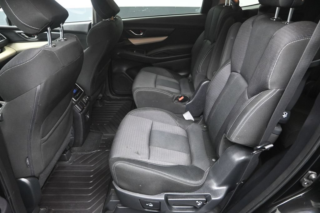Used 2019 Subaru Ascent Premium w/ Popular Package #2 AWD/4WD image 26
