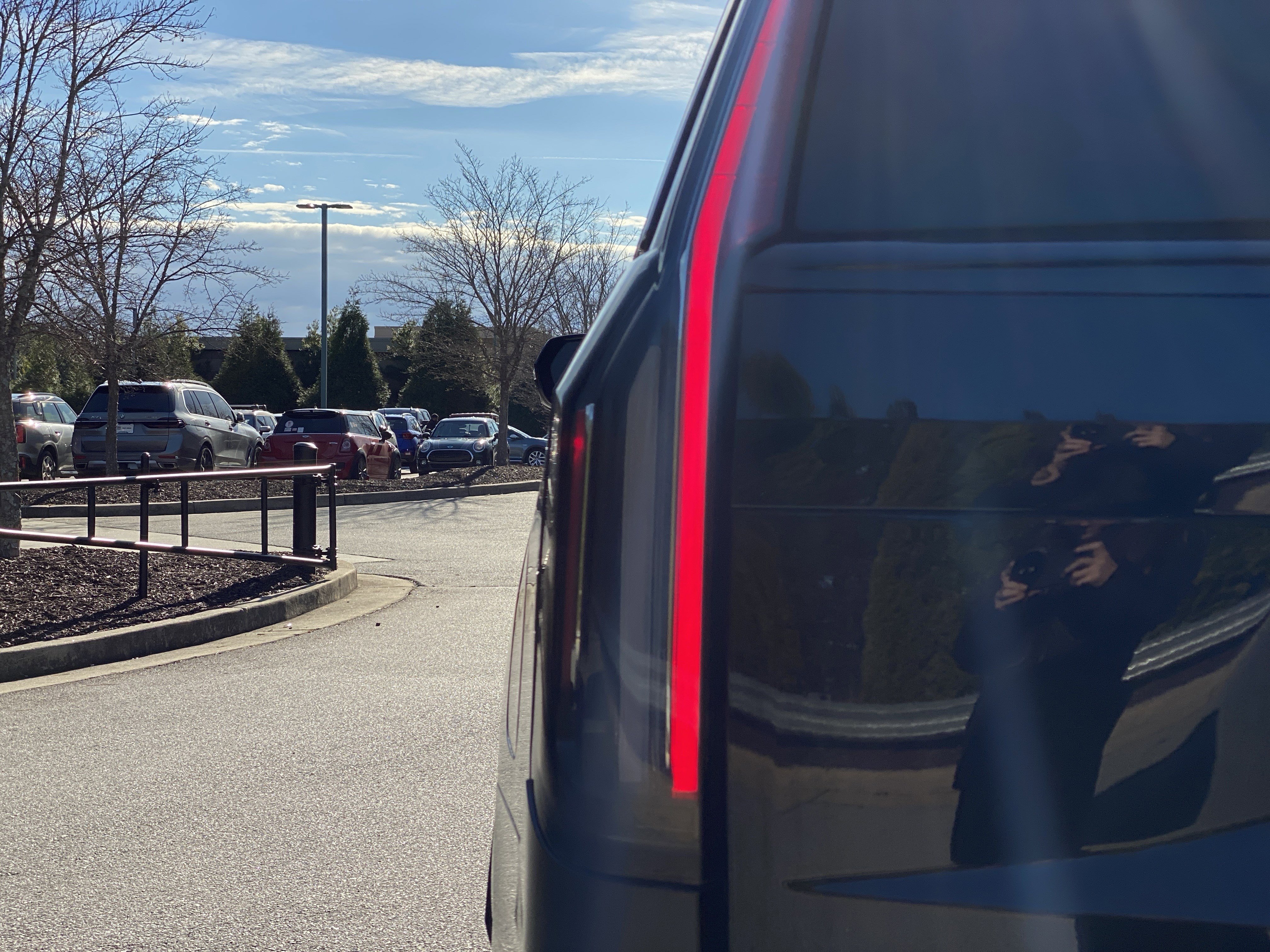 Used 2023 Cadillac Escalade Sport image 22