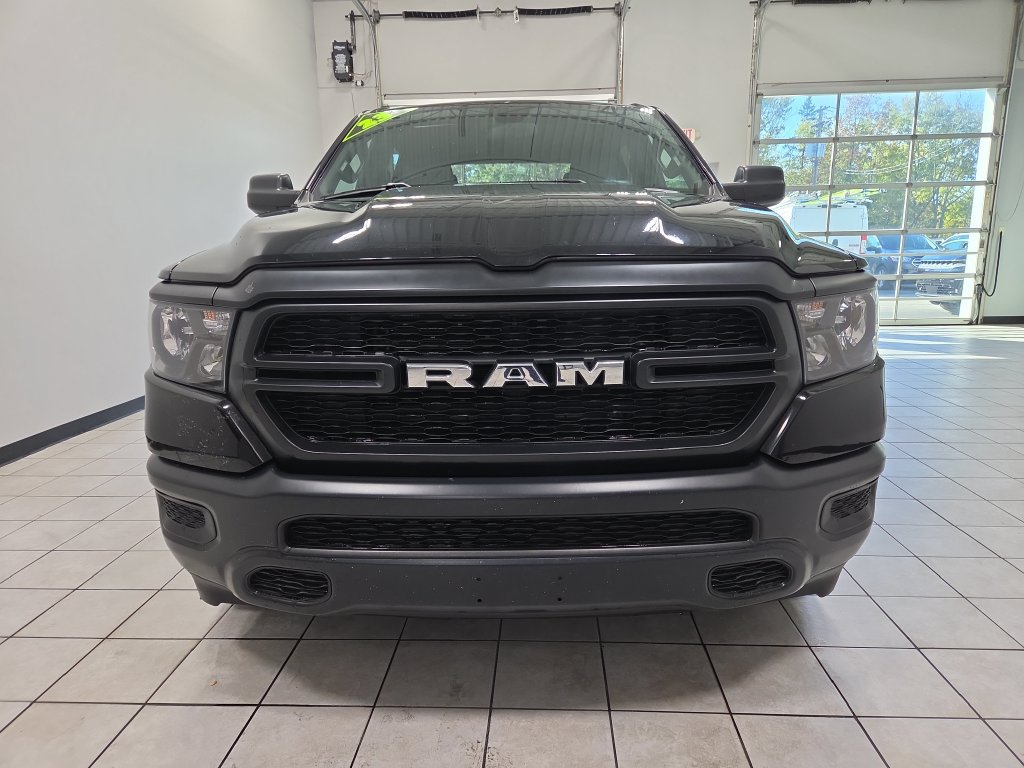 Used 2023 RAM 1500 Tradesman AWD/4WD image 7