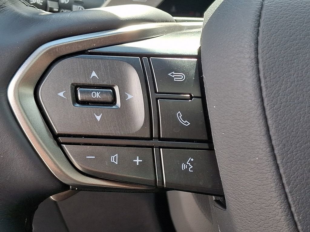 Used 2025 Lexus TX 350 AWD w/ Technology Package image 23