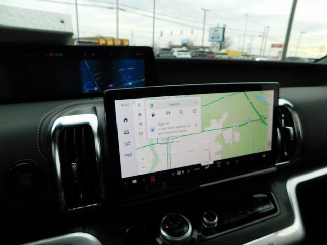 New 2026 Ford Expedition Platinum w/ Stealth Appearance Package image 47