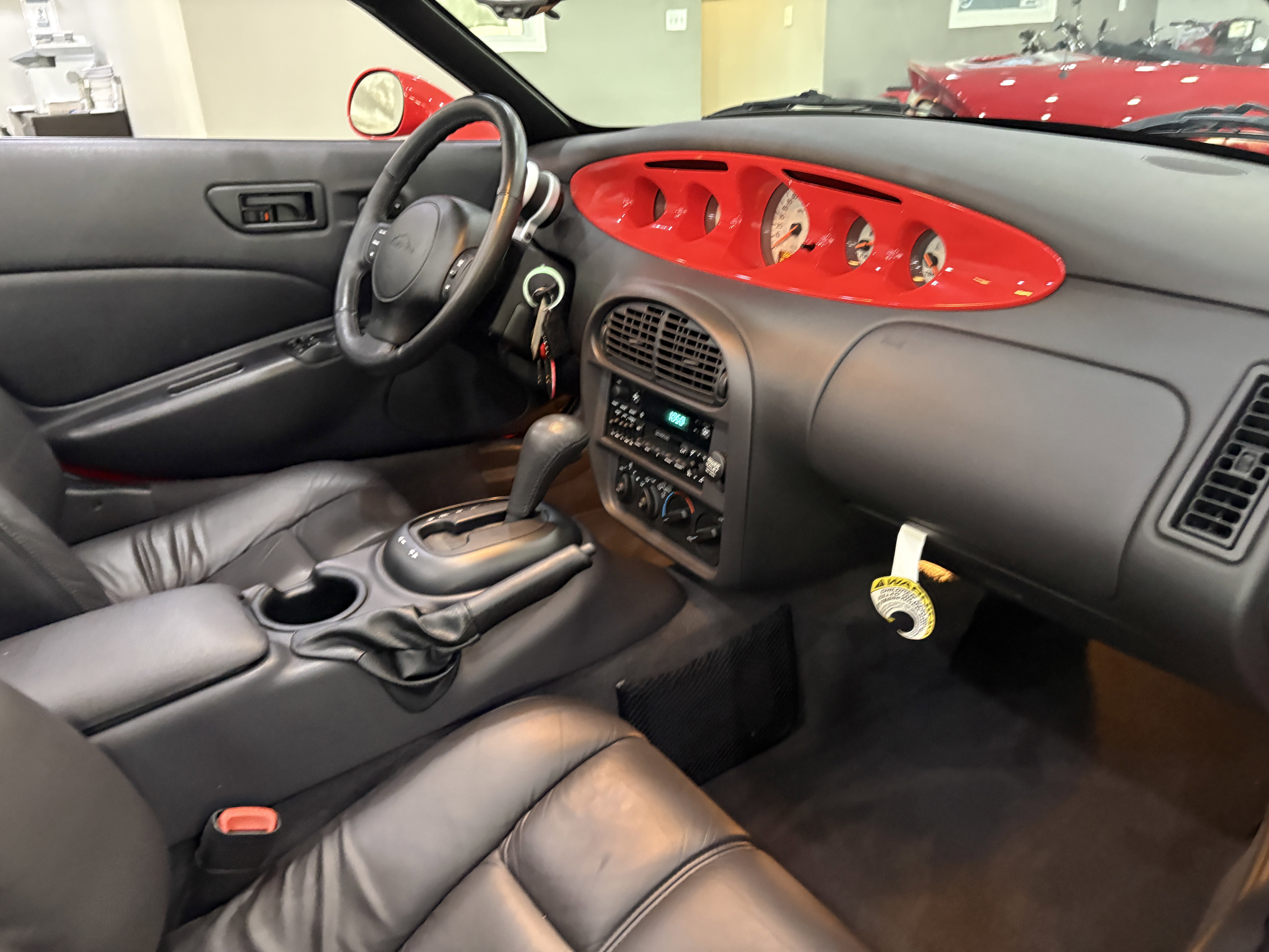 Used 1999 Plymouth Prowler RWD image 18