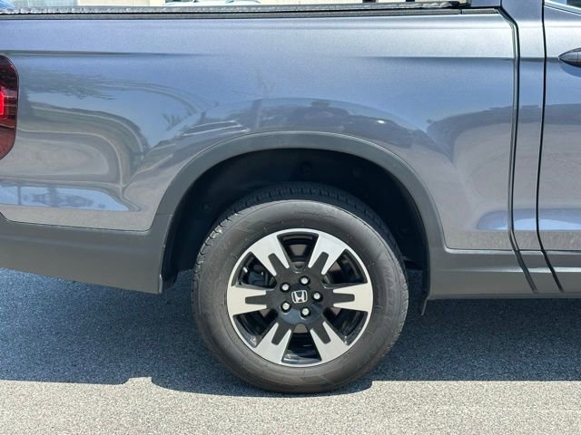 Used 2020 Honda Ridgeline RTL image 9