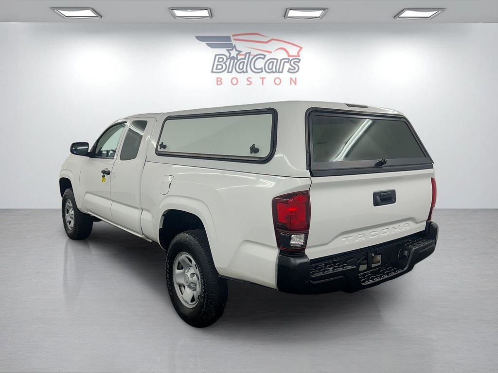 Used 2022 Toyota Tacoma SR image 6