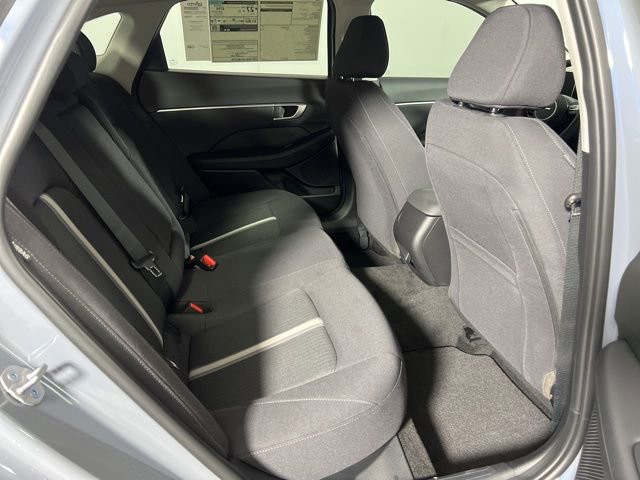 New 2026 Hyundai Sonata SEL AWD/4WD image 12