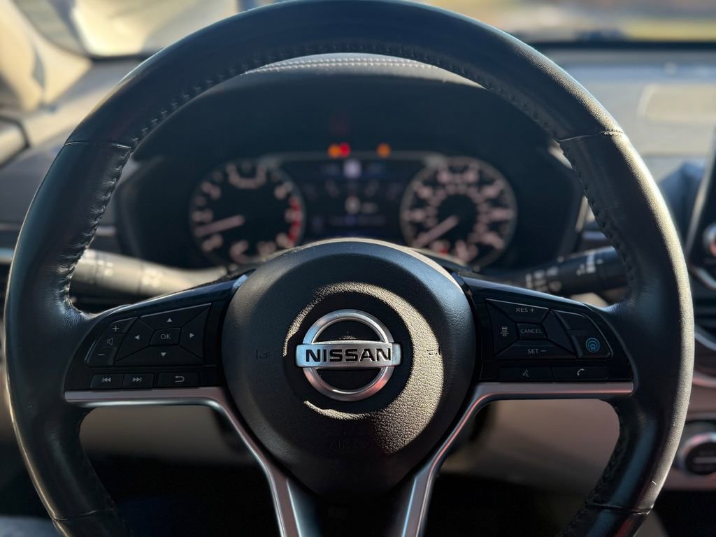 Used 2019 Nissan Altima 2.5 Platinum FWD image 82