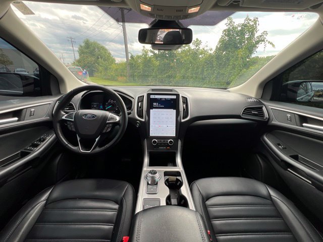 Used 2024 Ford Edge SEL w/ Convenience Package AWD/4WD image 20