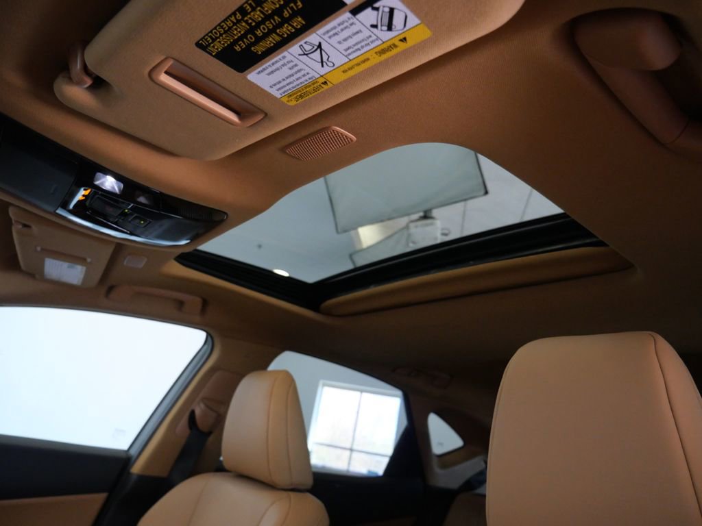 Used 2025 Lexus NX 350 AWD w/ Accessory Package (2T) image 29