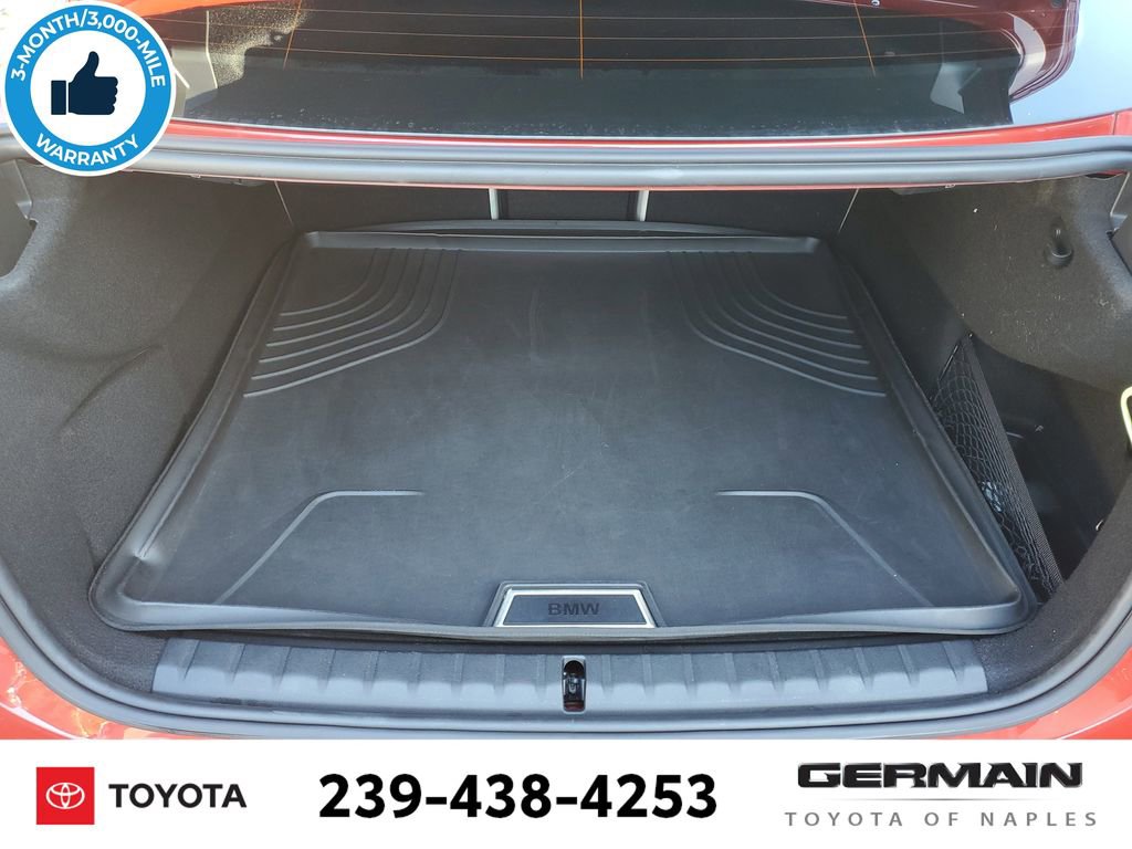 Used 2021 BMW 228i xDrive Gran Coupe w/ Convenience Package image 23