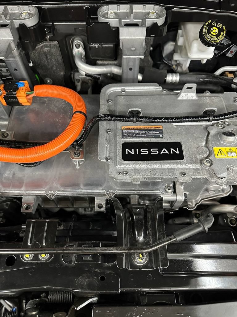 Used 2023 Nissan Ariya FWD image 7